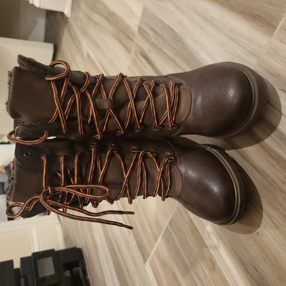 UNIONBAY Boots